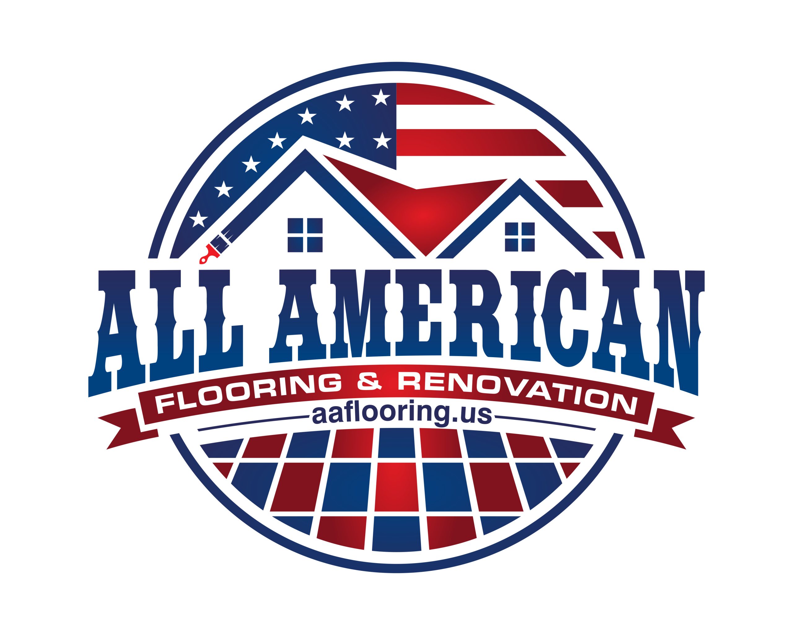All American Flooring & Renovation